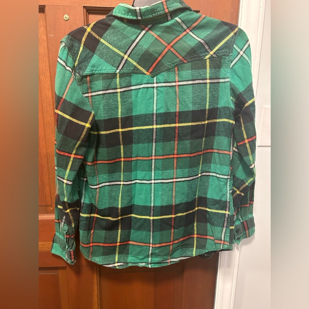 OP Men’s Button Down - Picture 5 of 5